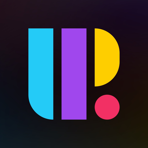 SuperUp.mn app icon