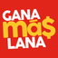 Gana mas lana icon
