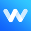 WhatChat icon