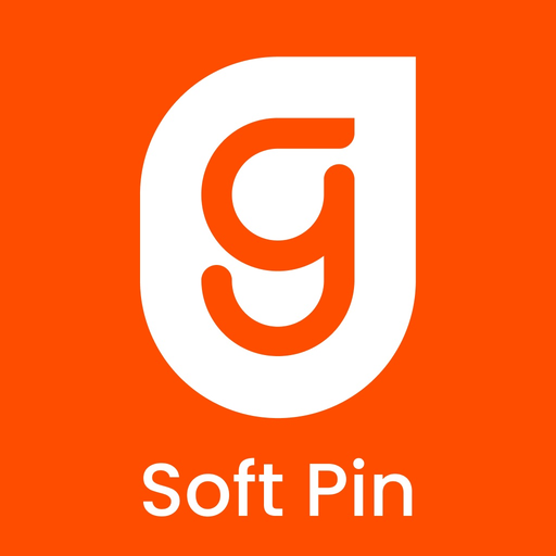 SafeGuard(SoftPIN) app icon