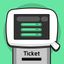 QueQ Counter Self Service icon