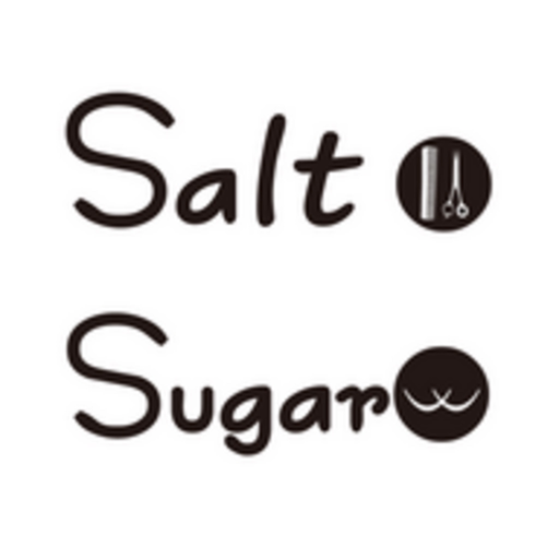 Salt & Sugar app icon