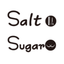 Salt & Sugar icon