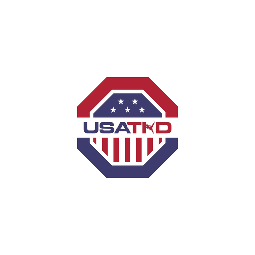 USATKD Education Video Library app icon