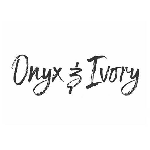 Onyx & Ivory app icon