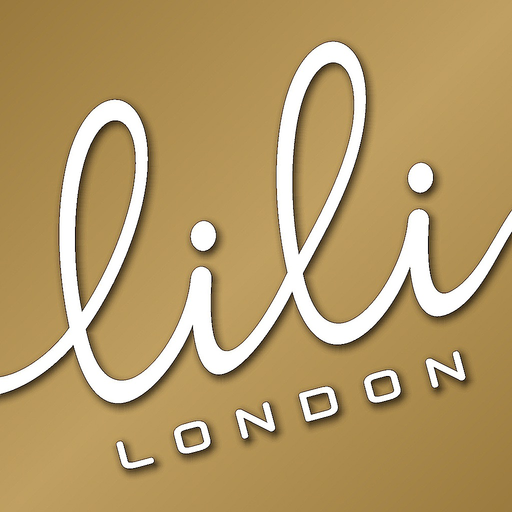 LiLi London app icon