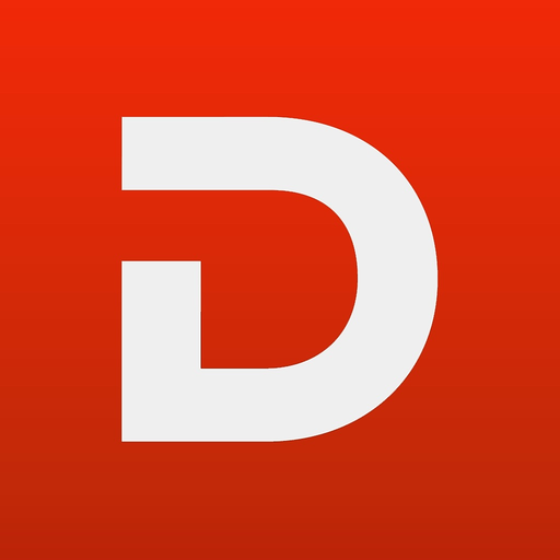 Doft Shipper - Find Carriers app icon