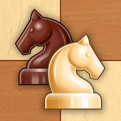Chess Online - Clash of Kings app icon