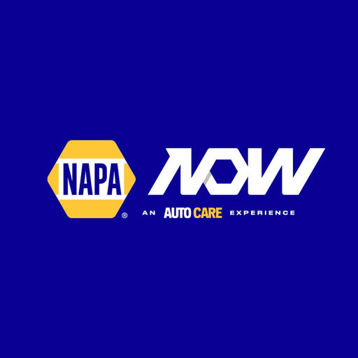 NAPA NOW app icon