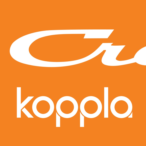 Crescent Koppla app icon