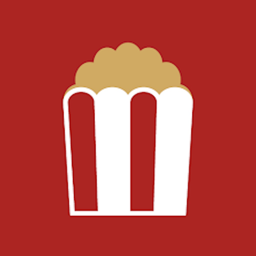Guérande Ciné Presqu'ile app icon