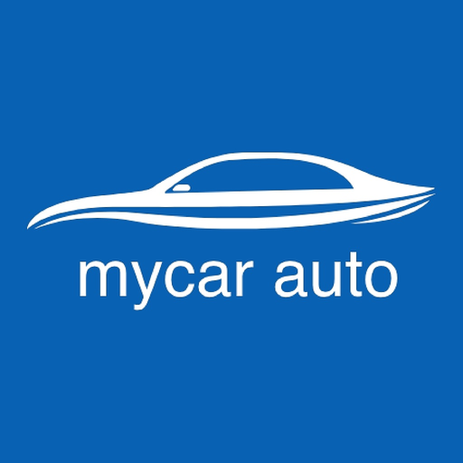 MyCar - 1 stop cars catalog app icon