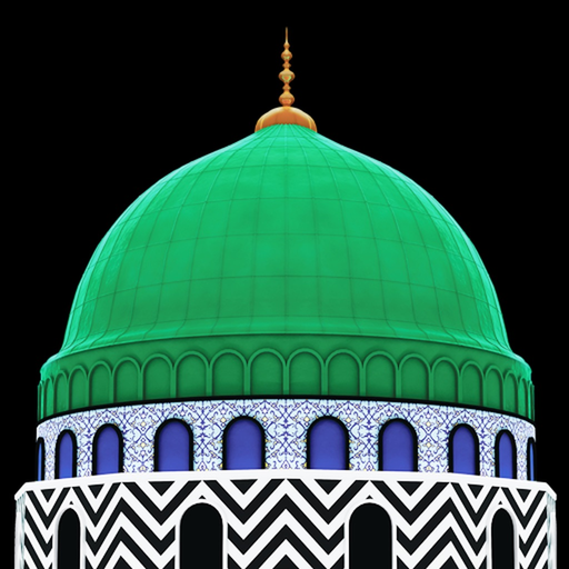 DawateislamiDigitalServices app icon