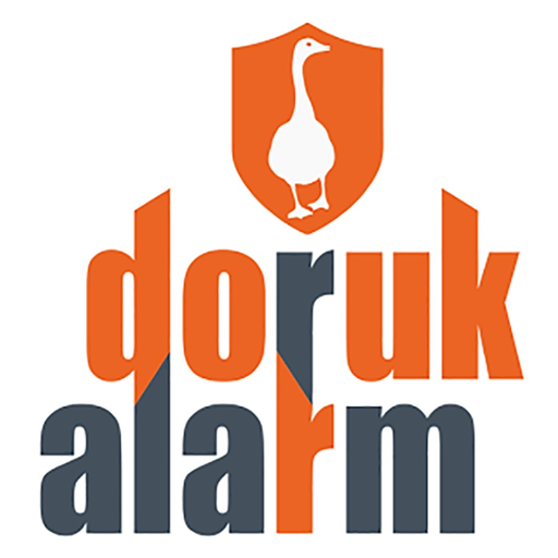 Doruk Alarm Sinyal Takibi app icon