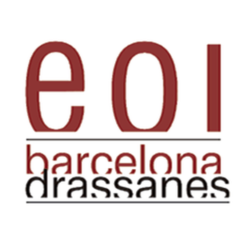 EOI Barcelona Drassanes app icon