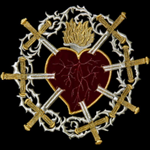 Dolores - Vélez Rubio app icon