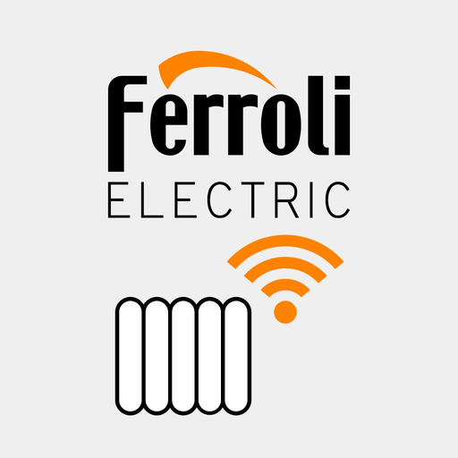 FERROLI ELECTRIC app icon
