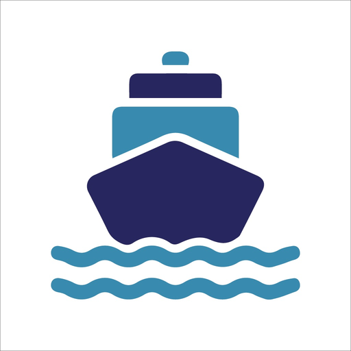 Sail Milford Haven app icon