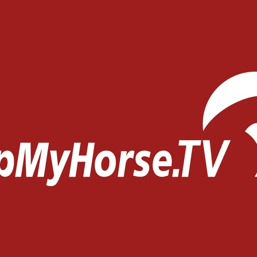 ClipMyHorseTV app icon