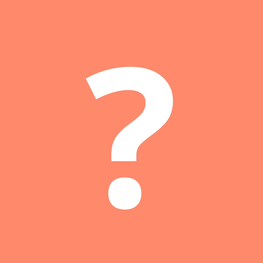 Web's Most Searched Questions app icon