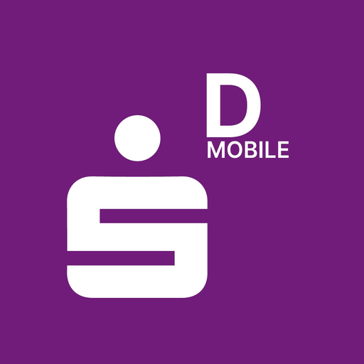D-Mobile app icon