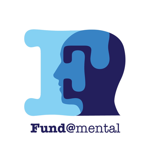 Fund@mental app icon