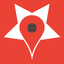 PostCodeStar icon