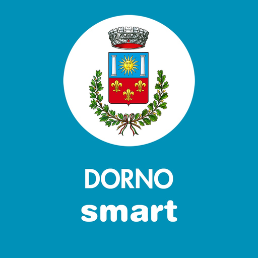 Dorno Smart app icon