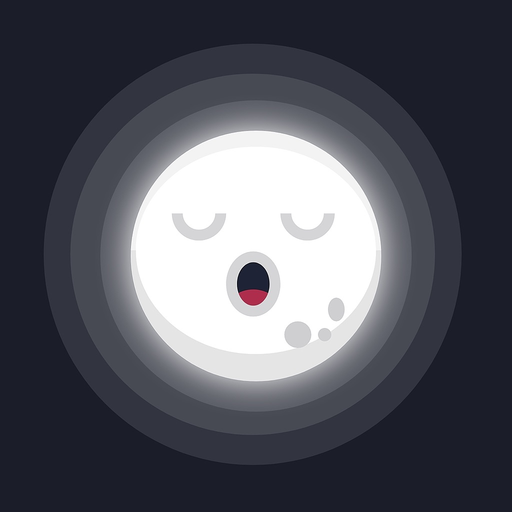 Lullabies app icon