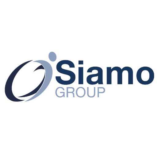Siamo Benefits app icon