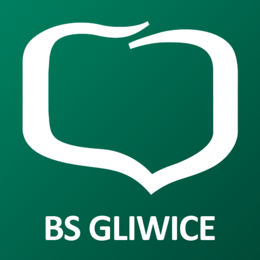 BS Gliwice - Nasz Bank app icon