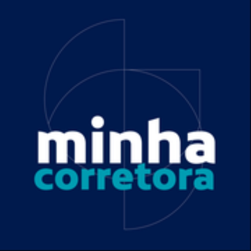 Minha Corretora app icon