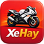 Xe Hay - Giá Xe Máy & So Sánh icon