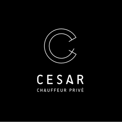 César - Chauffeur privé app icon