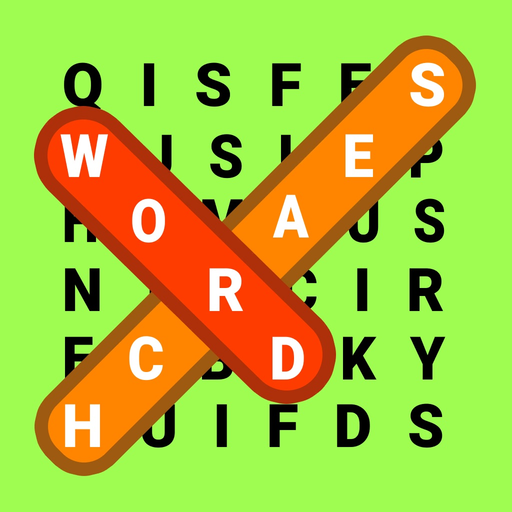 Word Search : Crossword Master app icon
