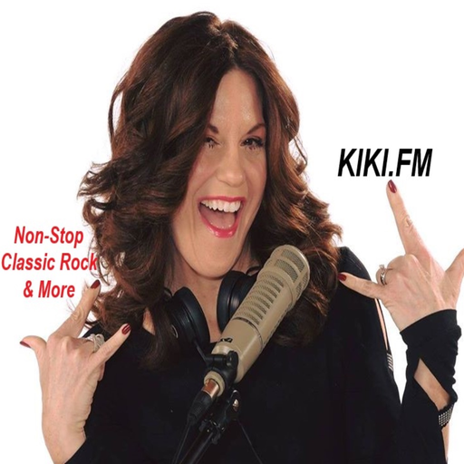 KIKI.FM app icon