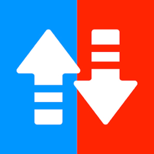 Balance List app icon