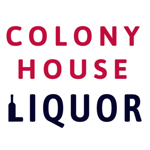 Colony House Liquor app icon