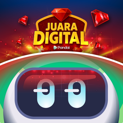 Pandai: Practice for Exam app icon