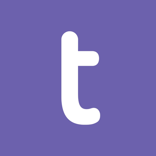 Teamly app icon