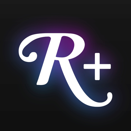 RifleTV+ app icon