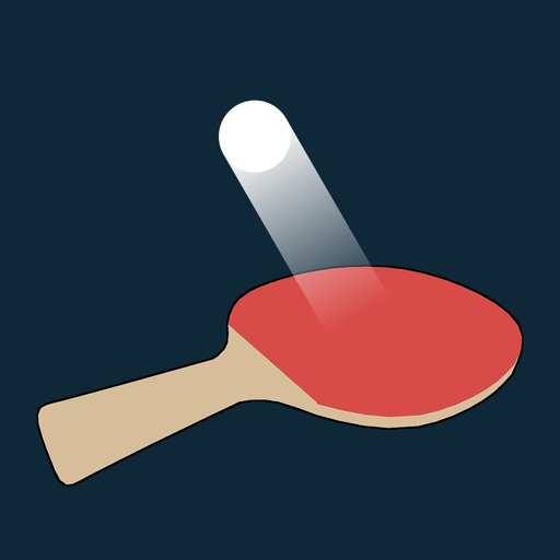 Keep Up Pong app icon