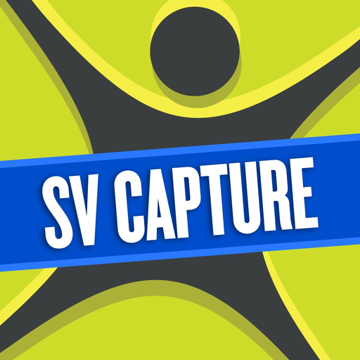 ScoreVision Capture app icon
