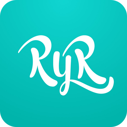 Rent Your Ride - Car Rental app icon