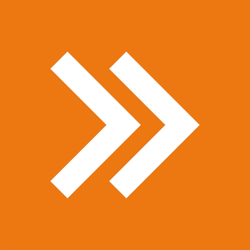 Fitness4Less app icon
