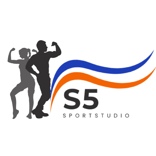 Sportstudio S5 app icon