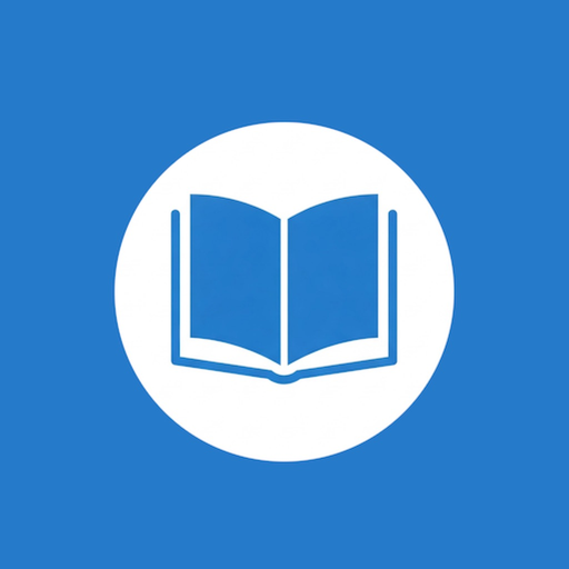 Livre des recettes - compta AE app icon