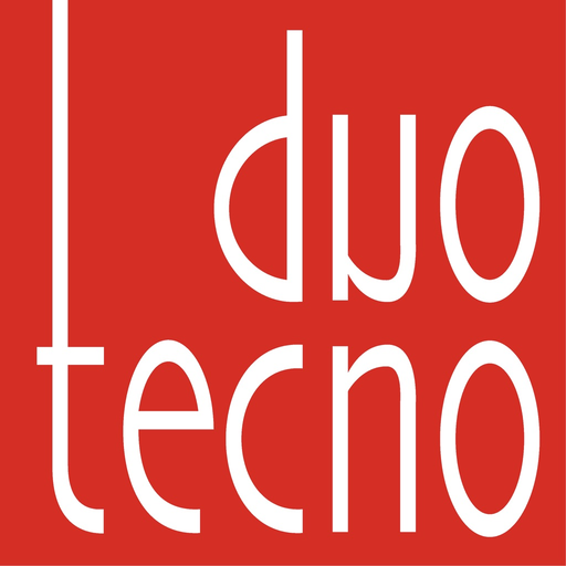Duotecno app icon