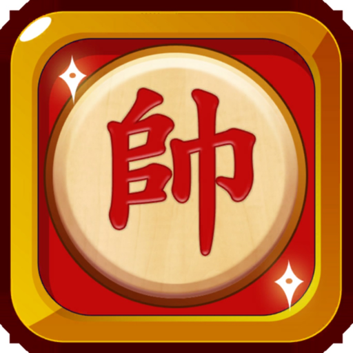 Cờ Tướng Online - Cờ Úp Online app icon
