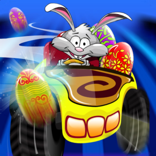 Easter Eggs Escape app icon